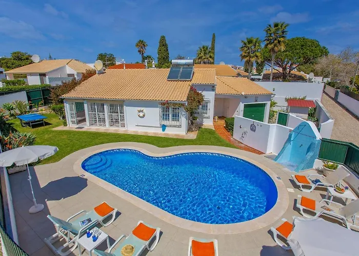 Rocchi By Villa Albufeira