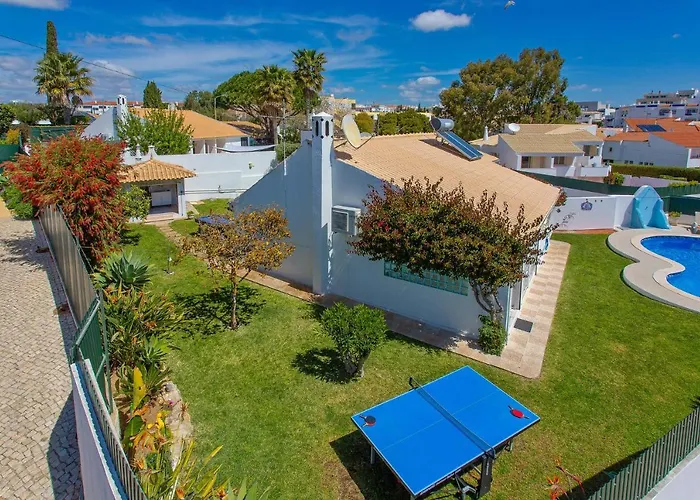 Rocchi By Villa Albufeira