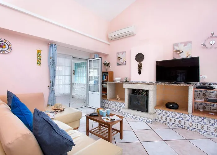 Rocchi By * Albufeira