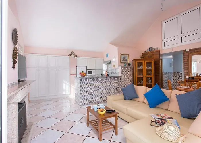 Rocchi By * Albufeira