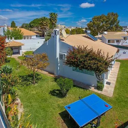 Rocchi By Villa Albufeira