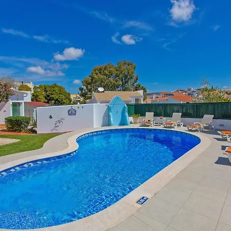 Rocchi By Villa Albufeira