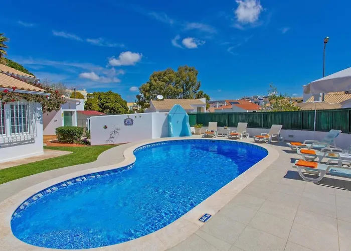 Rocchi By فيلة البوفيرا