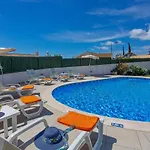 Villa Rocchi By Albufeira